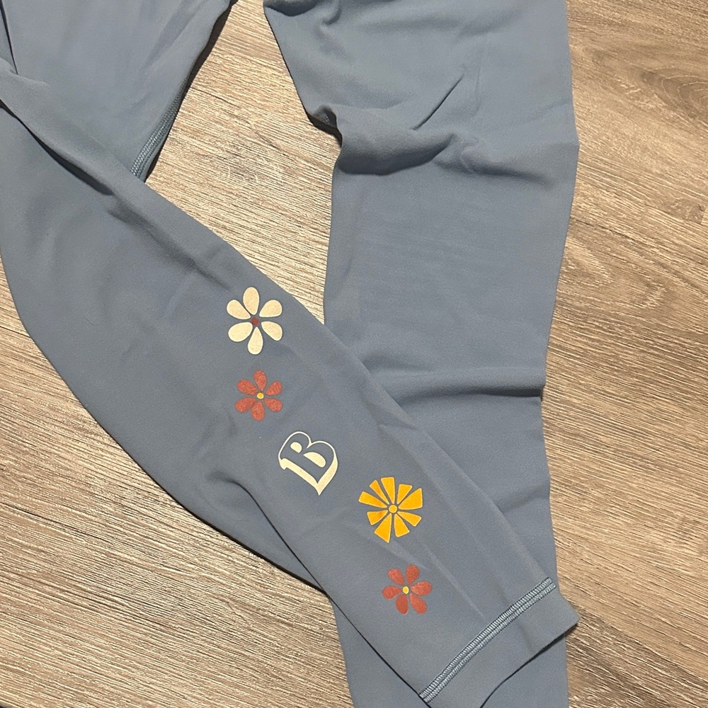 Lululemon x Barry’s